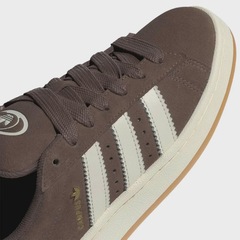 Tênis Unissex adidas Campus 00s Aurora Coffee - Foto 5