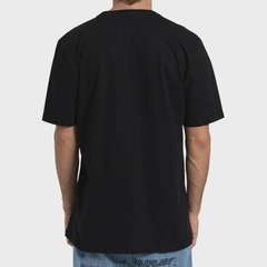 Camiseta Hurley Scorpion Masculina - Foto 2