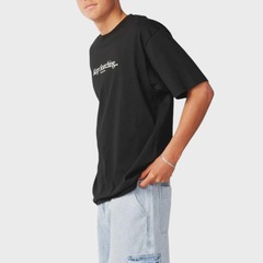 Camiseta Rip Curl S-Series Credo Masculina - Foto 3