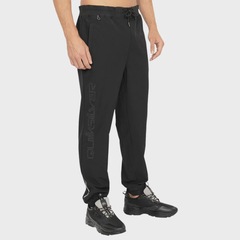 Calça Quiksilver Quik Mile Masculina - Foto 4