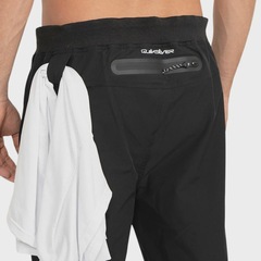 Calça Quiksilver Quik Mile Masculina - Foto 5