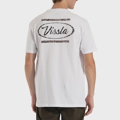 Camiseta Vissla Creators ID Masculina - Foto 2