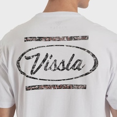 Camiseta Vissla Creators ID Masculina - Foto 4