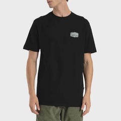 Camiseta Vissla Top Tier Masculina - Foto 1