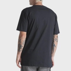 Camiseta Volcom Stone Blanks Masculina - Foto 2
