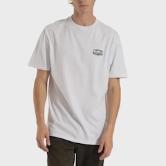 Camiseta Vissla Top Tier Masculina - Foto 1