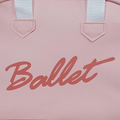 Bolsa de Mão Só Dança BG-756 Infantil - Foto 3