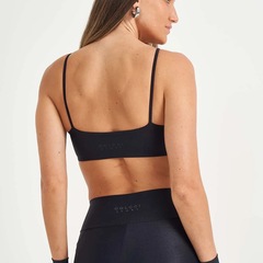 Top Colcci Slim Summer OU26 Feminino - Foto 2