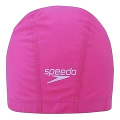 Touca de Natação Unissex Speedo Confort - Foto 3