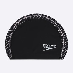 Touca de Natação Unissex Speedo Xtrafit Premium Cap - Foto 3