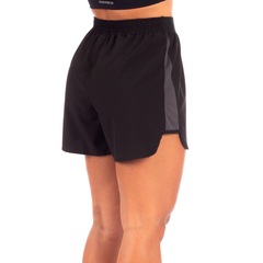 Shorts Poker Runner Vida Feminino - Foto 4