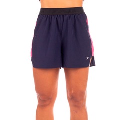 Shorts Poker Runner Vida Feminino - Foto 2