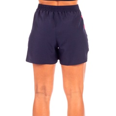 Shorts Poker Runner Vida Feminino - Foto 4