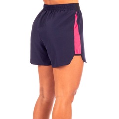 Shorts Poker Runner Vida Feminino - Foto 5