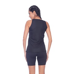 Regata Speedo Alongada Interlock Feminina - Foto 2