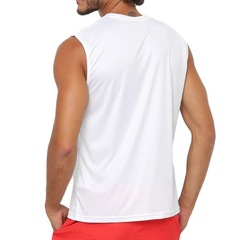 Regata Speedo Interlock Masculina - Foto 2