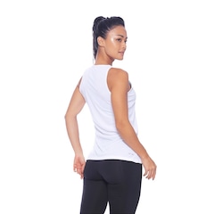 Regata Feminina Speedo Alongada Interlock - Foto 2