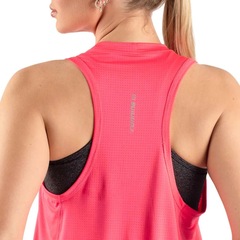 Regata Feminina Poker Runner Pace - Foto 3