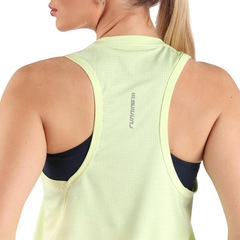 Regata Feminina Poker Runner Pace - Foto 5