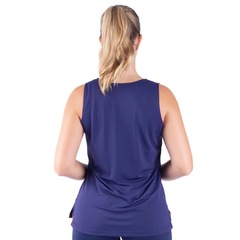 Regata Feminina Poker Harmony Poliamida - Foto 2