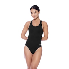 Maiô Speedo Acqua Plus Feminino - Foto 1