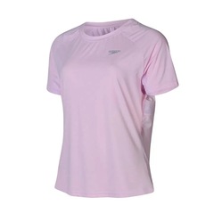 Camiseta Speedo Movement Runner WT26 Feminina - Foto 1