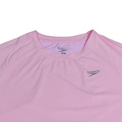 Camiseta Speedo Movement Runner WT26 Feminina - Foto 4