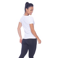 Camiseta Speedo Interlock Basic Feminina - Foto 2