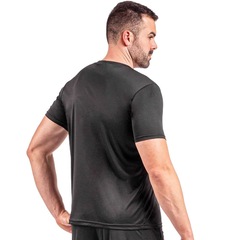 Camiseta Poker T-Shirt New Basic Masculina - Foto 2