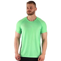 Camiseta Poker Runner Core Masculina - Foto 1