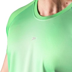 Camiseta Poker Runner Core Masculina - Foto 4