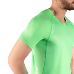 Camiseta Poker Runner Core Masculina - Foto 6