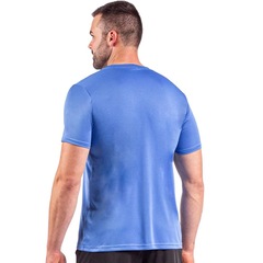 Camiseta Poker T-Shirt New Basic Masculina - Foto 2