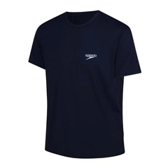 Camiseta Speedo Basic Run Masculina - Foto 1
