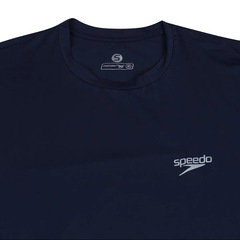 Camiseta Speedo Basic Run Masculina - Foto 3