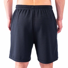 Calção Poker Médio com Bolso Flow Masculino - Foto 2