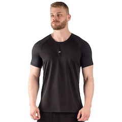 Camiseta Poker Runner Core Masculina - Foto 1