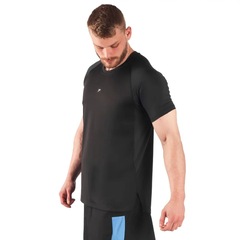 Camiseta Poker Runner Core Masculina - Foto 4