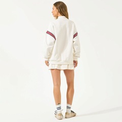 Blusão Feminino Moletom Colcci Comfort - Foto 3