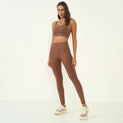 Calça Legging Colcci Perfect Fit Hyper OU26 Feminina - Foto 3