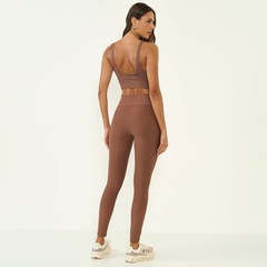 Calça Legging Colcci Perfect Fit Hyper OU26 Feminina - Foto 4