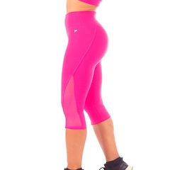 Calça Poker Corsário Nuvem Feminina - Foto 2