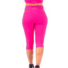 Calça Poker Corsário Nuvem Feminina - Foto 3