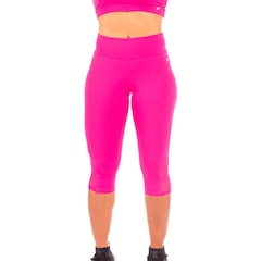 Calça Poker Corsário Nuvem Feminina - Foto 4