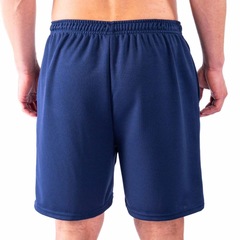 Calção Poker Médio com Bolso Flow Masculino - Foto 3