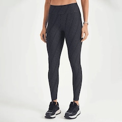 Calça Legging Colcci Estampada WT26 Feminina - Foto 1