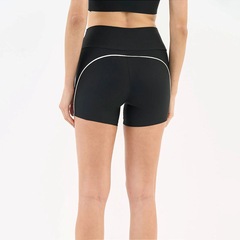 Bermuda Colcci Perfect Fit Bicolor OU26 Feminina - Foto 2