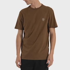 Camiseta Vissla Shady Shapers Masculina - Foto 1