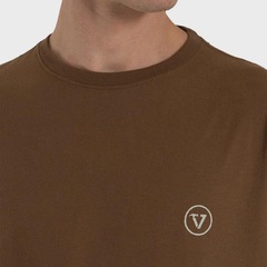 Camiseta Vissla Shady Shapers Masculina - Foto 3
