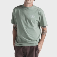 Camiseta Volcom Sunshiner Masculina - Foto 1